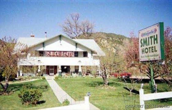Historic Smith Hotel B&B Ґлендейл Екстер'єр фото
